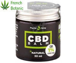 Baume à 1 % de CBD Pharma Hemp  30ml