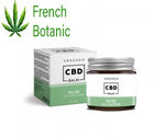 Baume de CBD Greeneo 300 mg