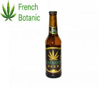 Bière au chanvre GOLD 330ml