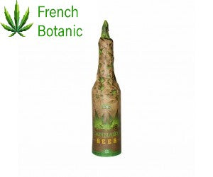 Bière extraits de chanvres Hemp 330ml