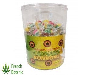 Bonbon  CANNABIS REGGAE