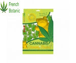 Bonbons ourson gélatine 2% de  CBD