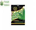 Bonbons triangle gélatine 2% de  CBD