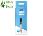 Cartouche CBD Pen Menthe 1 ml  (10% de CBD)