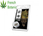 CBD SOLIDE 10% CHOCOLOCO 1g