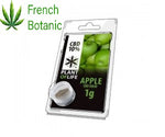 CBD SOLIDE 10% FRUIT Apple 1g