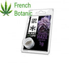 CBD SOLIDE 10% PURPLE HAZE 1g