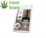 CBD SOLIDE 10% RAW NATURAL 1g