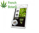 CBD SOLIDE FRUIT 10% Kiwi 1g