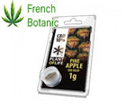 CBD SOLIDE FRUIT 10% Pineapple 1g