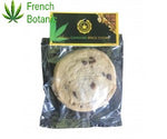 Cookie vanille space CBD 2%