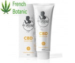 Crème au CBD 550mg Dr. Kent gel sport 100 ml