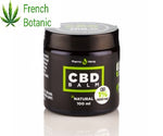 Baume à 1% de CBD 100 ml