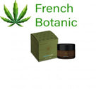 Crème de Jour 50ml avec 5% de CBD