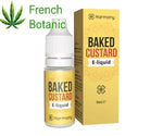 E-liquide CBD Baked 100mg