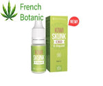 E-liquide CBD Kiwi Skunk 30 mg