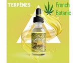 E-liquide CBD Jungle Banana 400mg