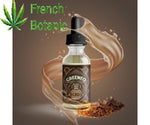 E-liquide CBD Blunt Puff 400mg