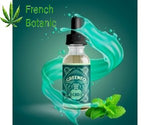 E-liquide CBD Fresh Puff  800mg