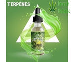 E-liquide CBD Jungle Lemon 400mg