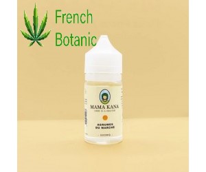 E-liquide CBD MAMA KANA AGRUMES DES BOIS 30ml