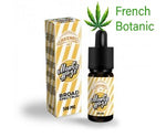 E-liquide CBD Mango Haze 500mg