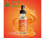 E-liquide CBD Melon Puff 400mg