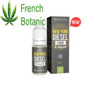 E-liquide CBD NYC Diesel 100mg