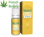 E-liquide CBD Pineapple Express  30mg