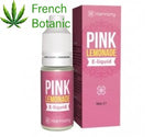 E-liquide CBD Pink Lemonade 30mg