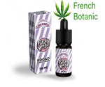 E-liquide CBD Purple Haze 500mg