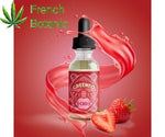 E-liquide CBD Red Puff 400mg