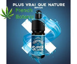 E-liquide CBD Super Skank 500Mg