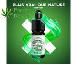 E-liquide CBD White Window 300mg