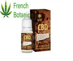 E-liquide COOKIES 100mg de CBD