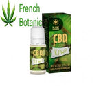 E-liquide KIWI 100mg de CBD