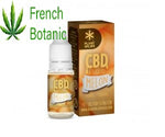 E-liquide MELON 100mg de CBD