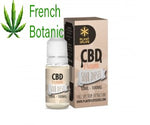 E-liquide SOUR DIESEL 100mg de CBD