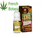 E-liquide TUTIFRUITTI 100mg de CBD