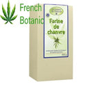 Farine de graines de Chanvre 500g