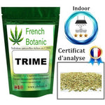 Fond trime CBD grinder  4%