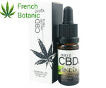 Huile CBD 10 % India 10 ml