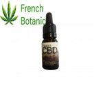 Huile CBD 30% India 10 ml