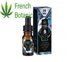 Huile de CBD 15% - 10 ml