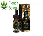 Huile de CBD 20% - 10 ml