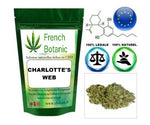 CHARLOTTE'S  WEB Greenhouse  4 à 6% de CBD