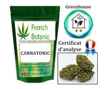 CANNATONIC Greenhouse  4 à 6% de CBD