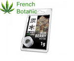 JELLY AU CBD 22% BLUEBERRY 1g