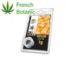 JELLY CBD FRUIT 22% Melon 1g