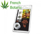 JELLY CBD FRUIT FRUIT 22% TuttiFrutti 1g